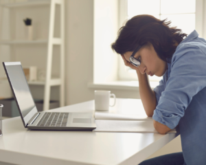 Errores al solicitar Subvenciones